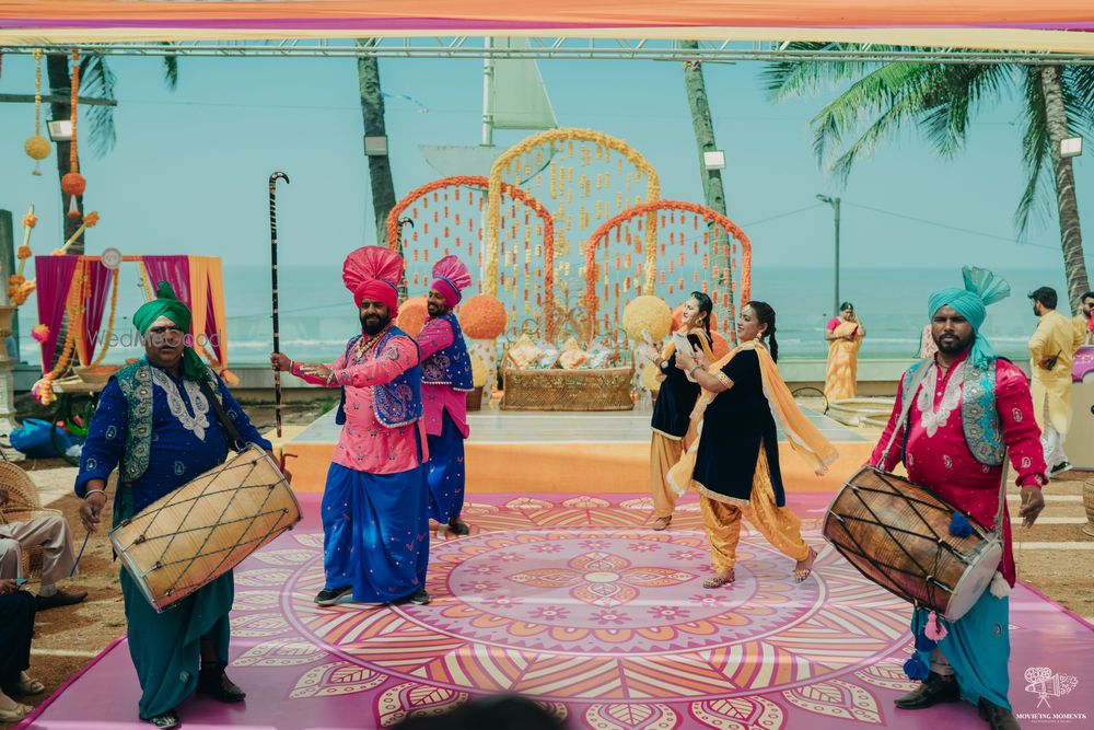 Photo By Nine Cube Events - Wedding Planners