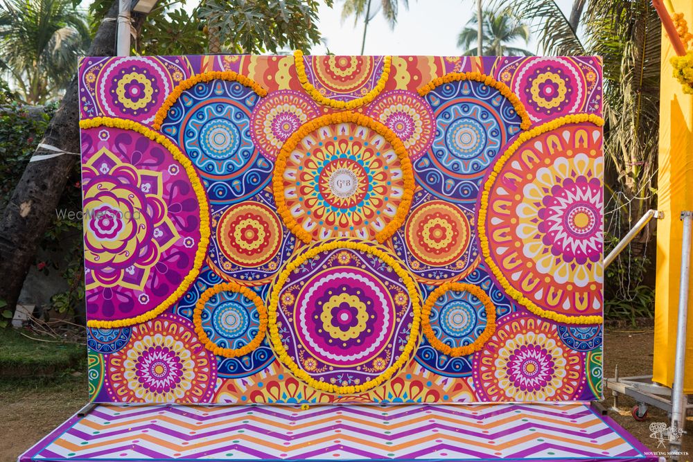 Photo By Nine Cube Events - Wedding Planners