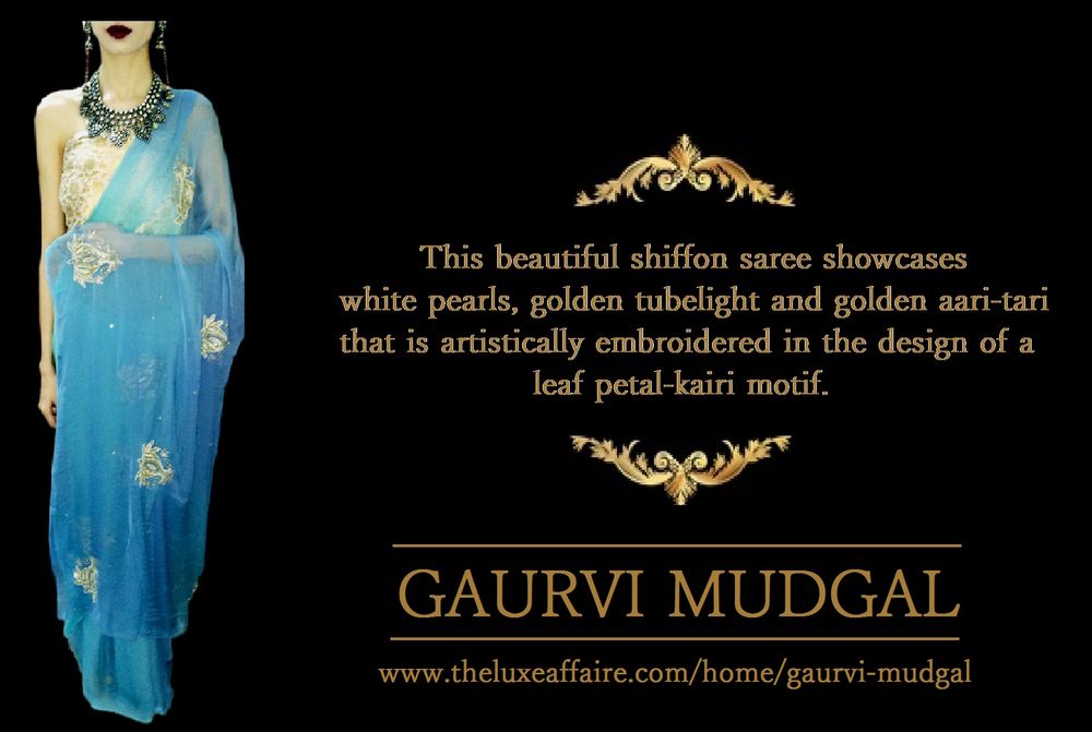 Photo By Gaurvi Mudgal - Bridal Wear