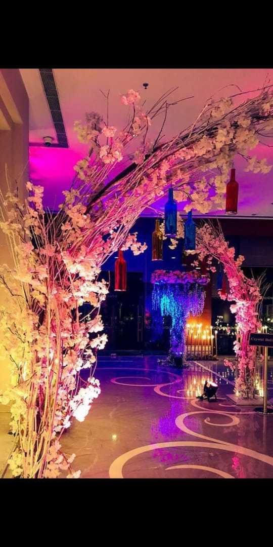 Photo By Noor Hospitality and Management - Wedding Planners