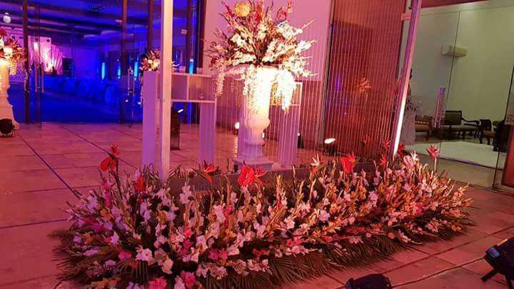 Photo By Noor Hospitality and Management - Wedding Planners