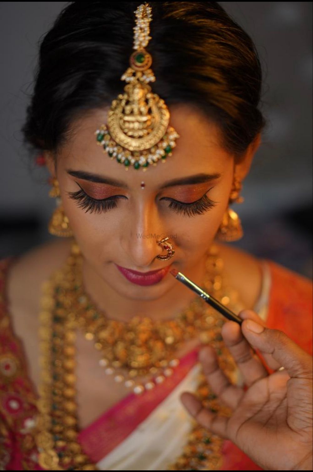Photo By Glitter Glow by Nandini - Bridal Makeup