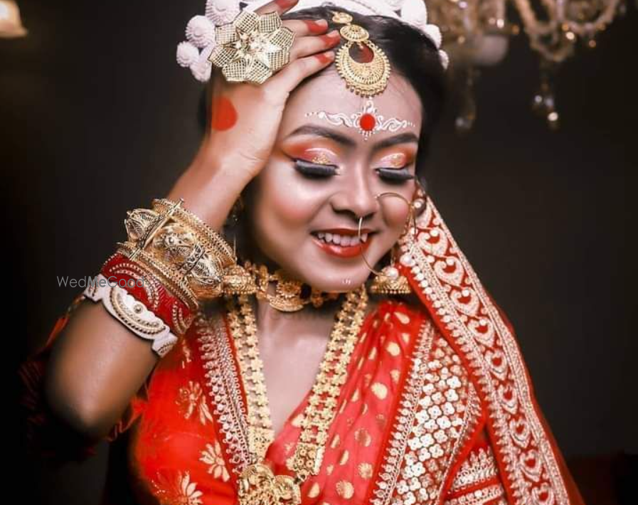 Jayosree Makeup Studios