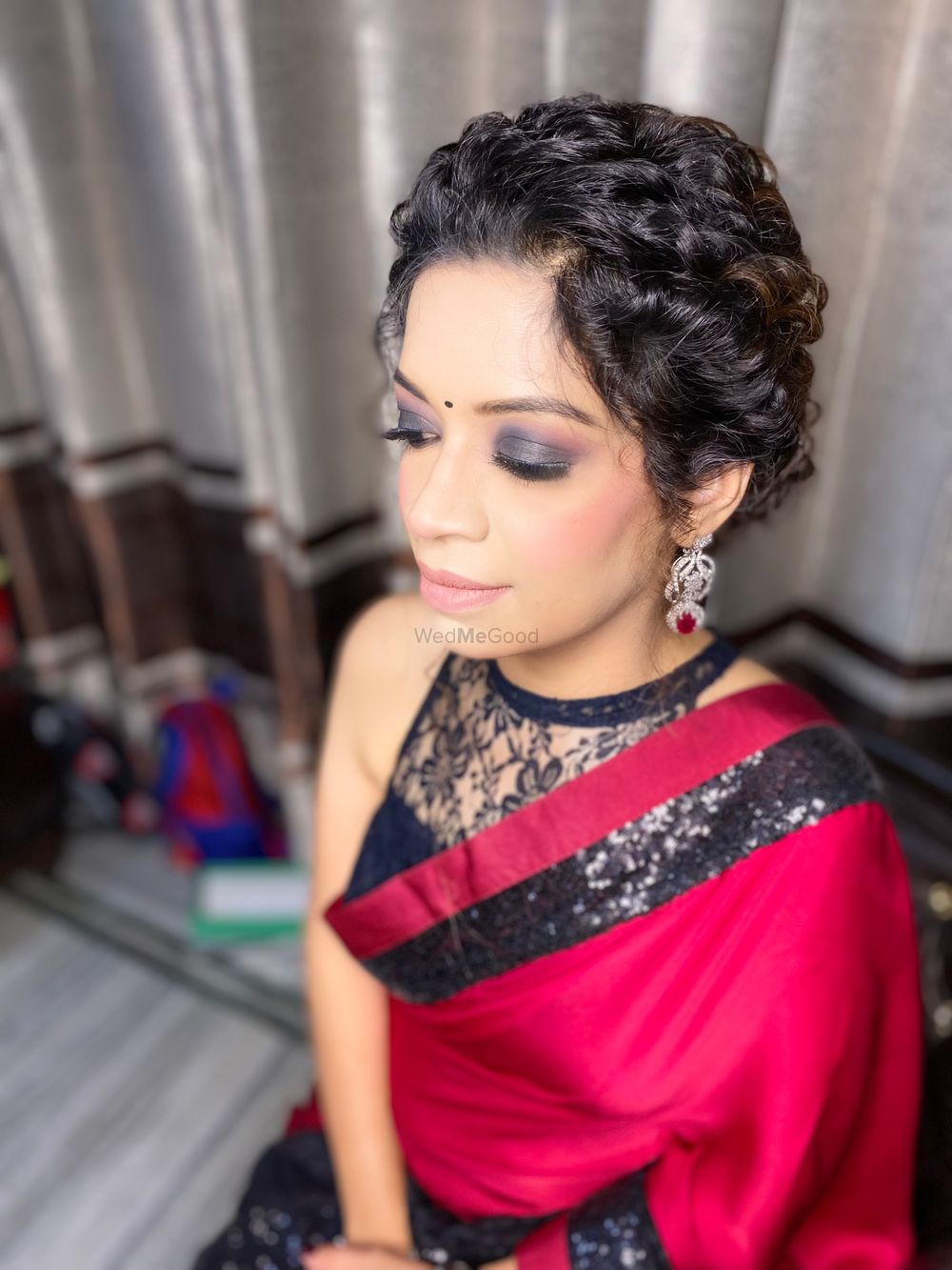 Photo By Aastha Nigam Makeovers - Bridal Makeup