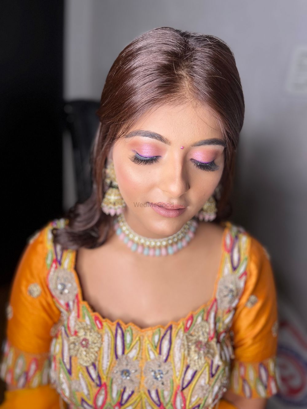 Photo By Aastha Nigam Makeovers - Bridal Makeup