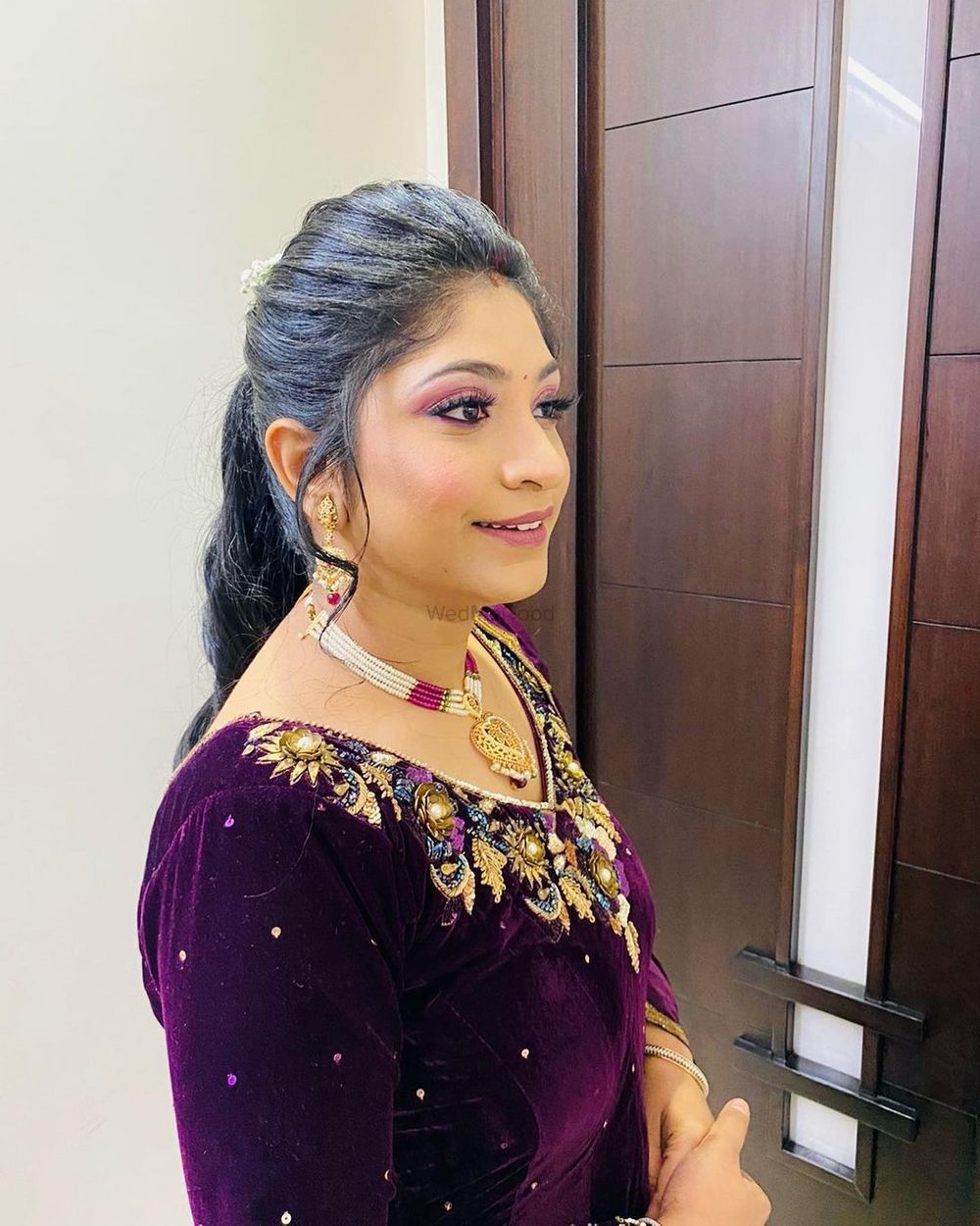 Photo By Aastha Nigam Makeovers - Bridal Makeup