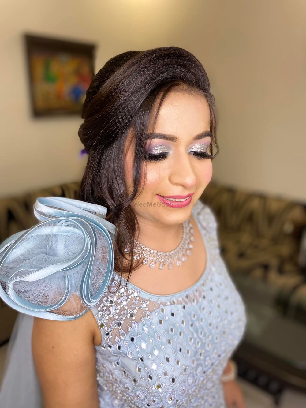 Photo By Aastha Nigam Makeovers - Bridal Makeup