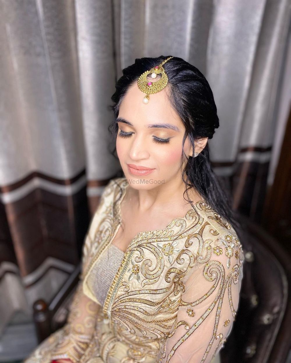 Photo By Aastha Nigam Makeovers - Bridal Makeup