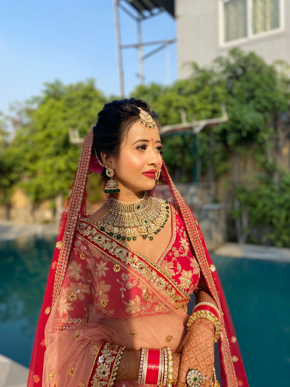 Photo By Aastha Nigam Makeovers - Bridal Makeup