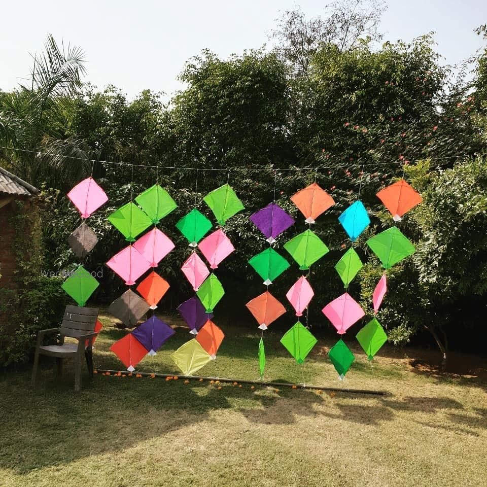 Photo By Gaur Farm - Venues