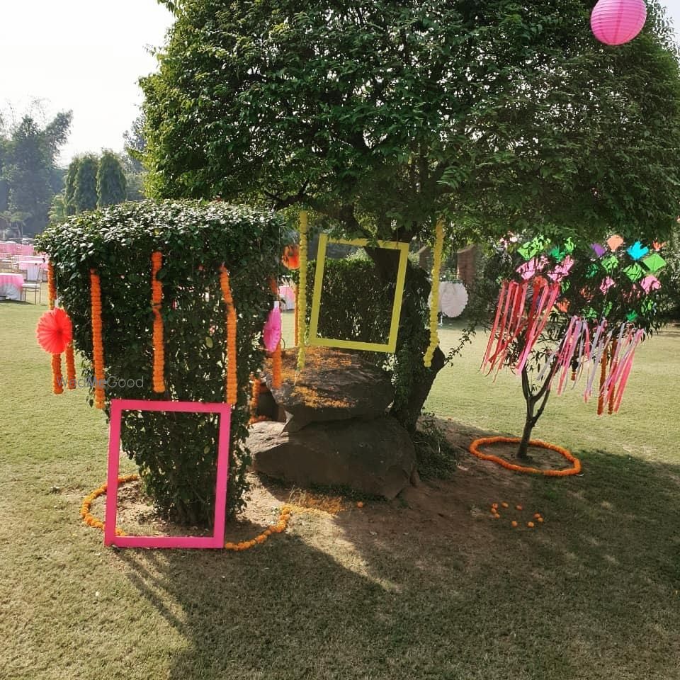 Photo By Gaur Farm - Venues