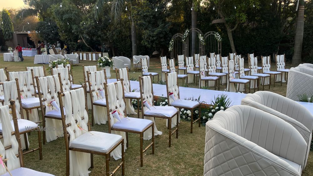 Photo By The Bistendu Resort - Venues