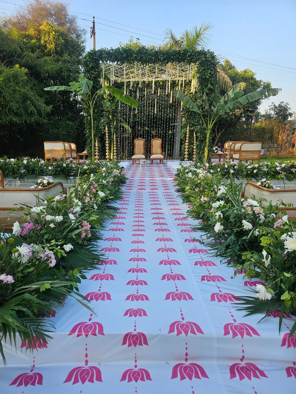Photo By The Bistendu Resort - Venues