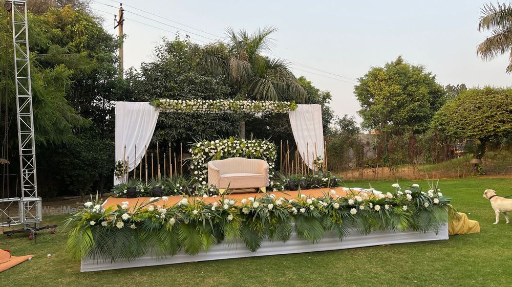 The Bistendu Resort