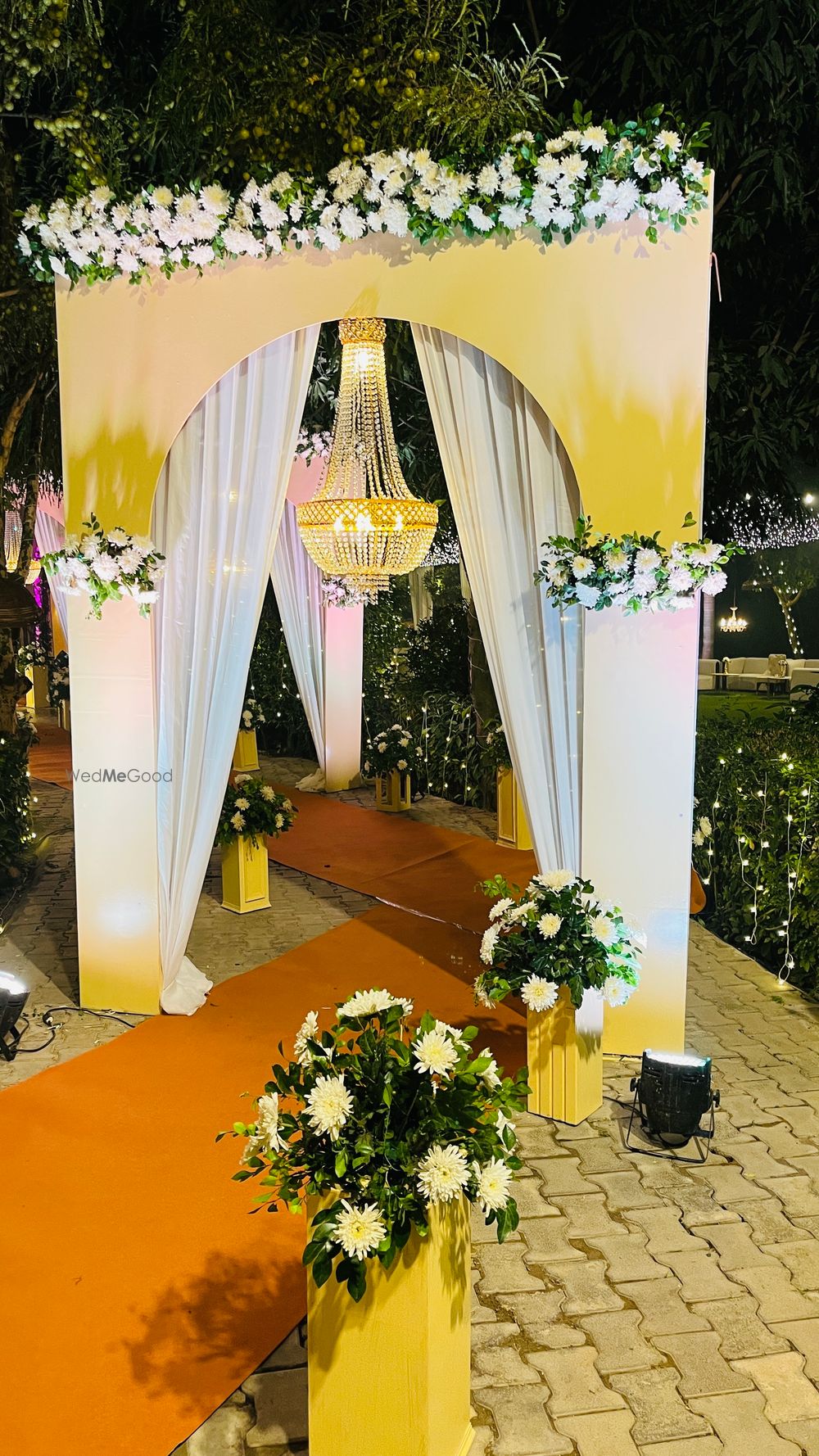 Photo By The Bistendu Resort - Venues