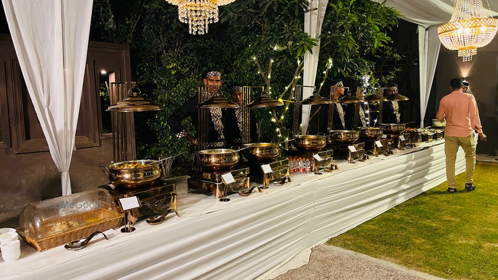 Photo By The Bistendu Resort - Venues