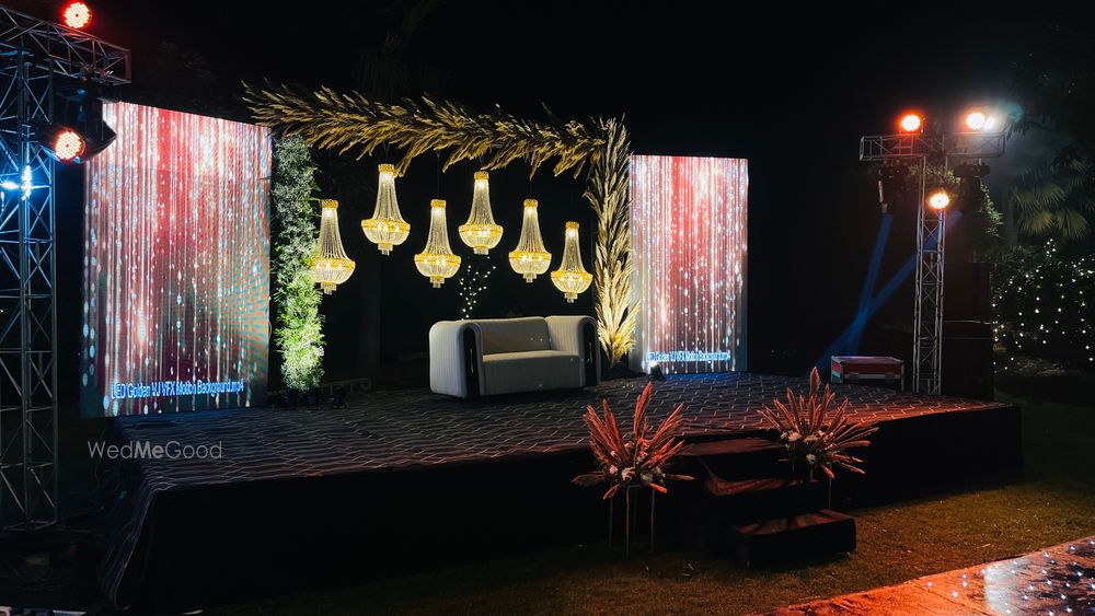 Photo By The Bistendu Resort - Venues