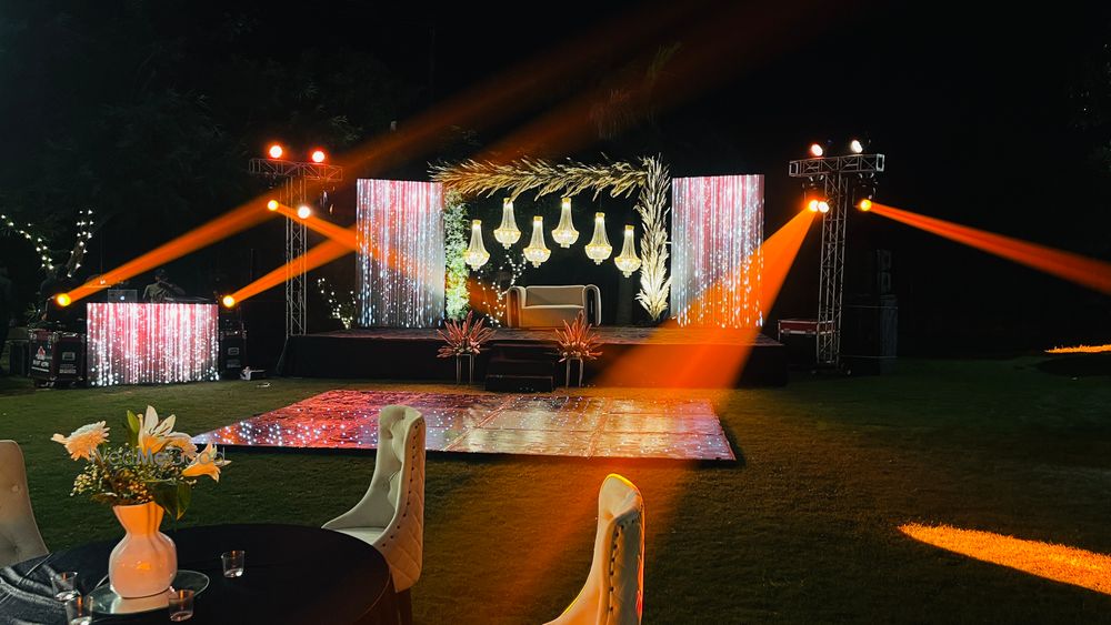 Photo By The Bistendu Resort - Venues
