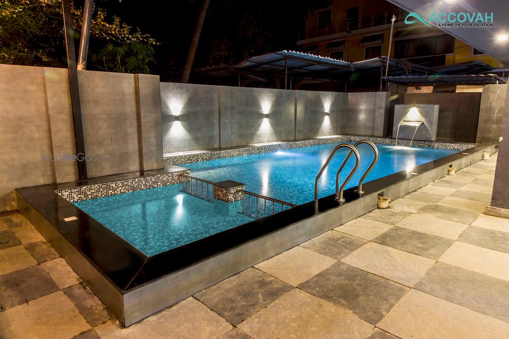Photo By Lawande Beach Resort - Venues
