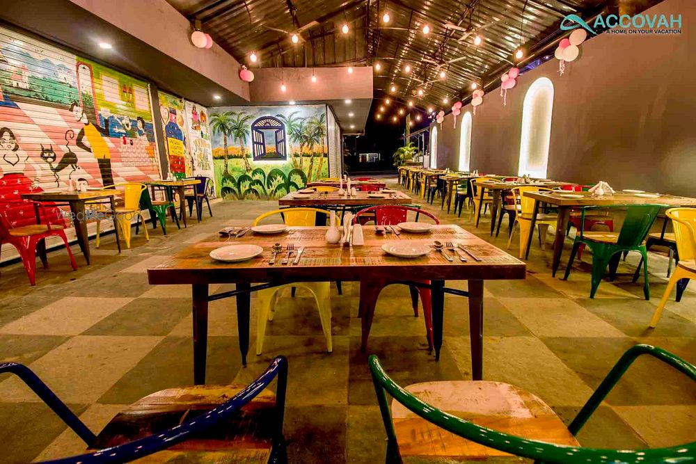 Photo By Lawande Beach Resort - Venues