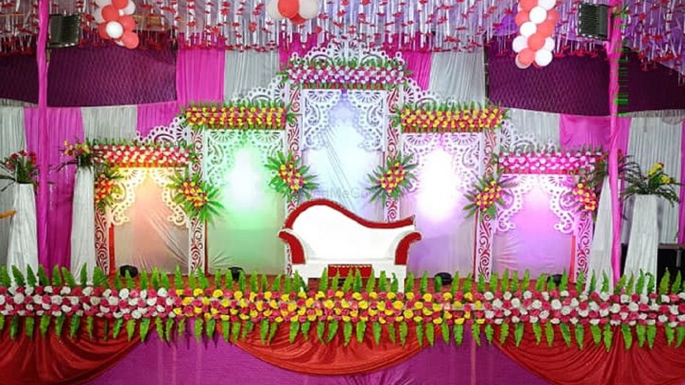 Jaiswal Tent House & Wedding Hub