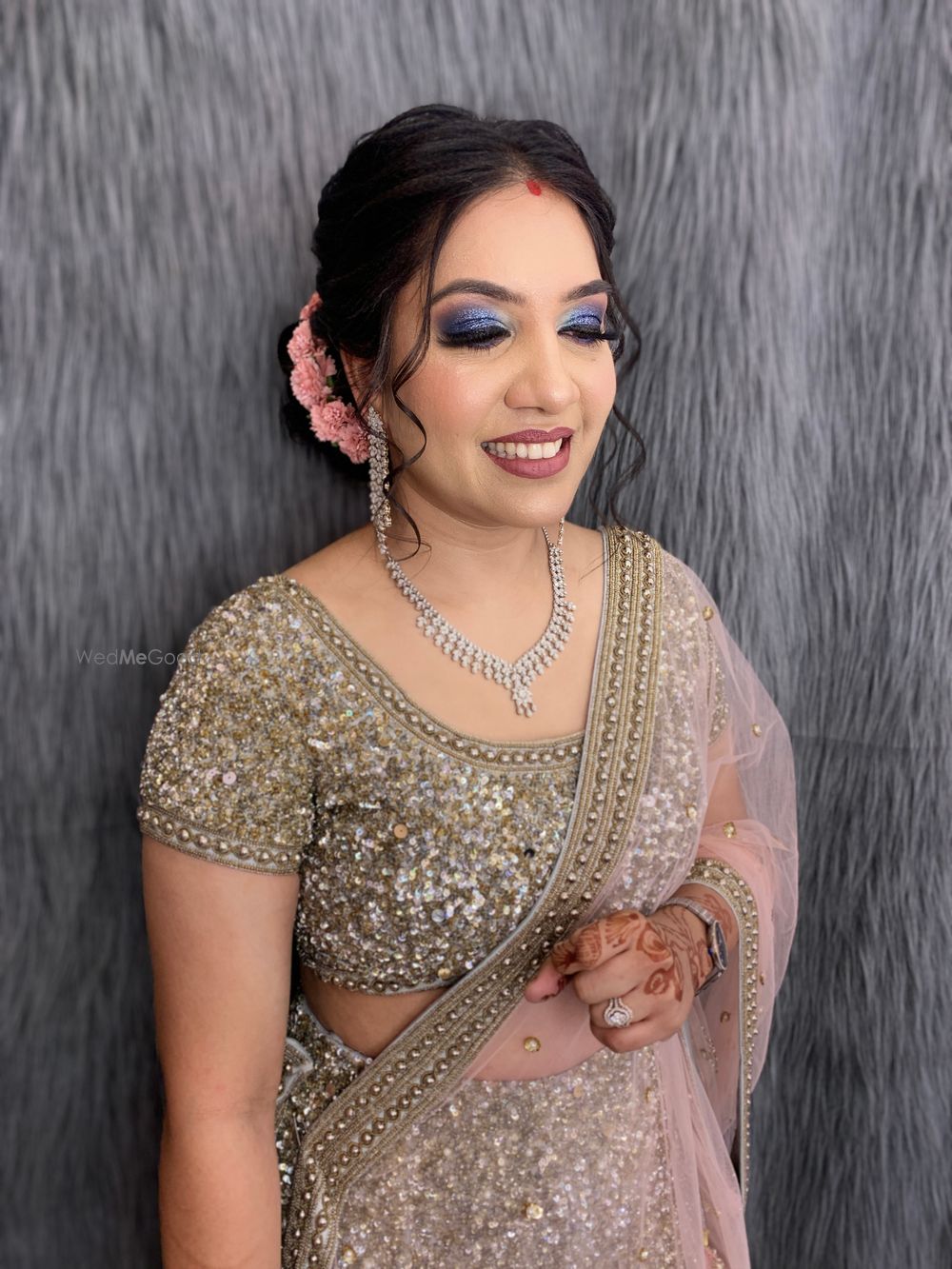 Photo By Disha Bisht Makeup Artist - Bridal Makeup