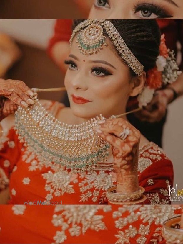 Photo By Disha Bisht Makeup Artist - Bridal Makeup