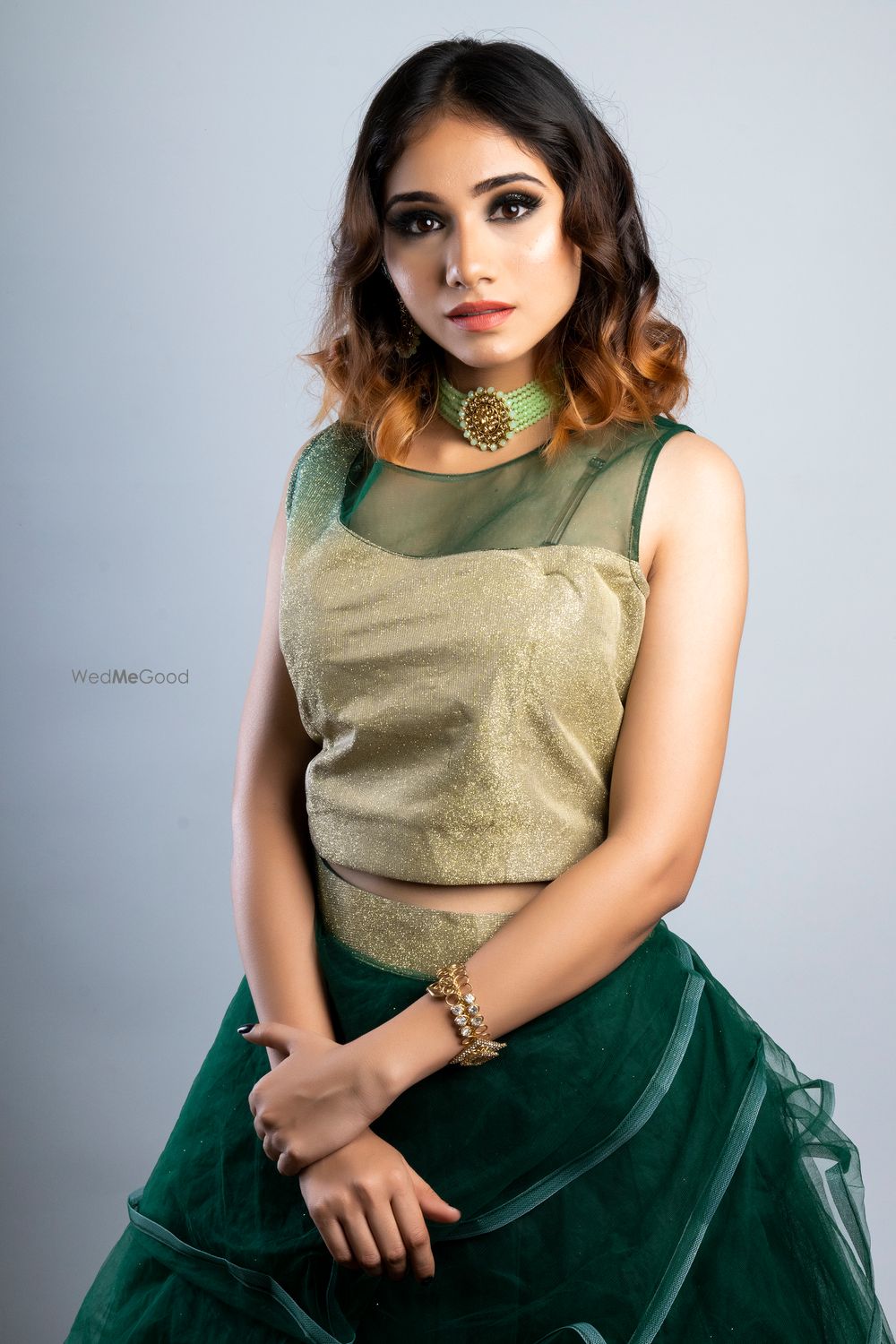 Photo By Vaibhavi's Makeup Studio - Bridal Makeup