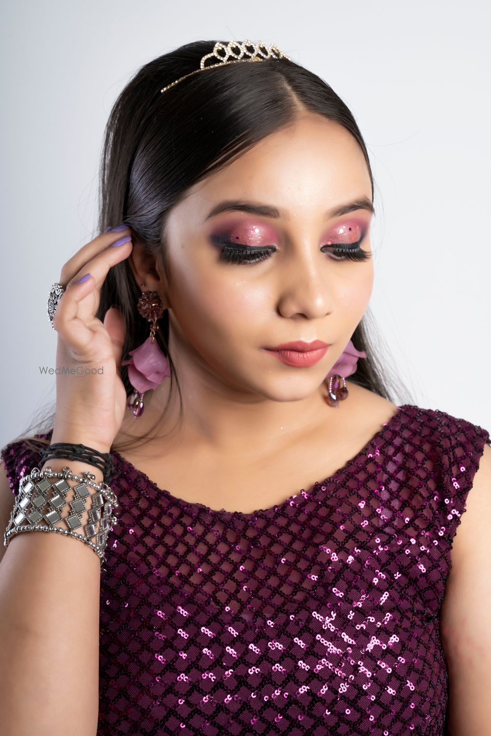Photo By Vaibhavi's Makeup Studio - Bridal Makeup