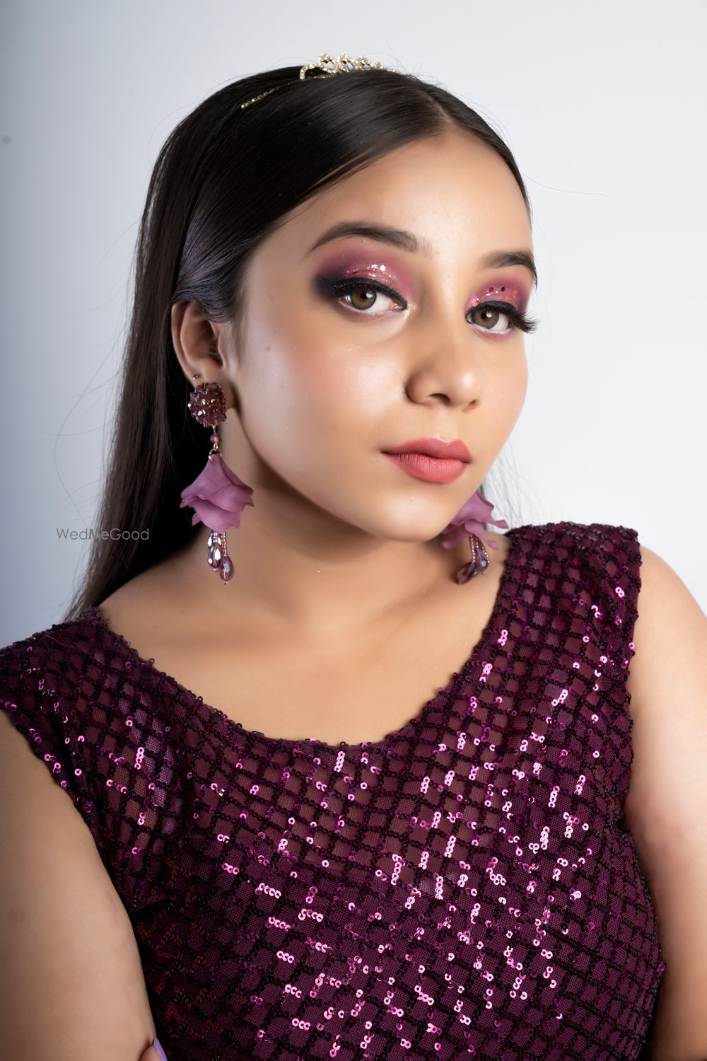 Photo By Vaibhavi's Makeup Studio - Bridal Makeup