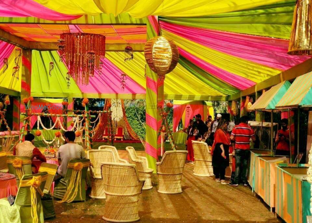Photo By Imagination Events Decor - Decorators