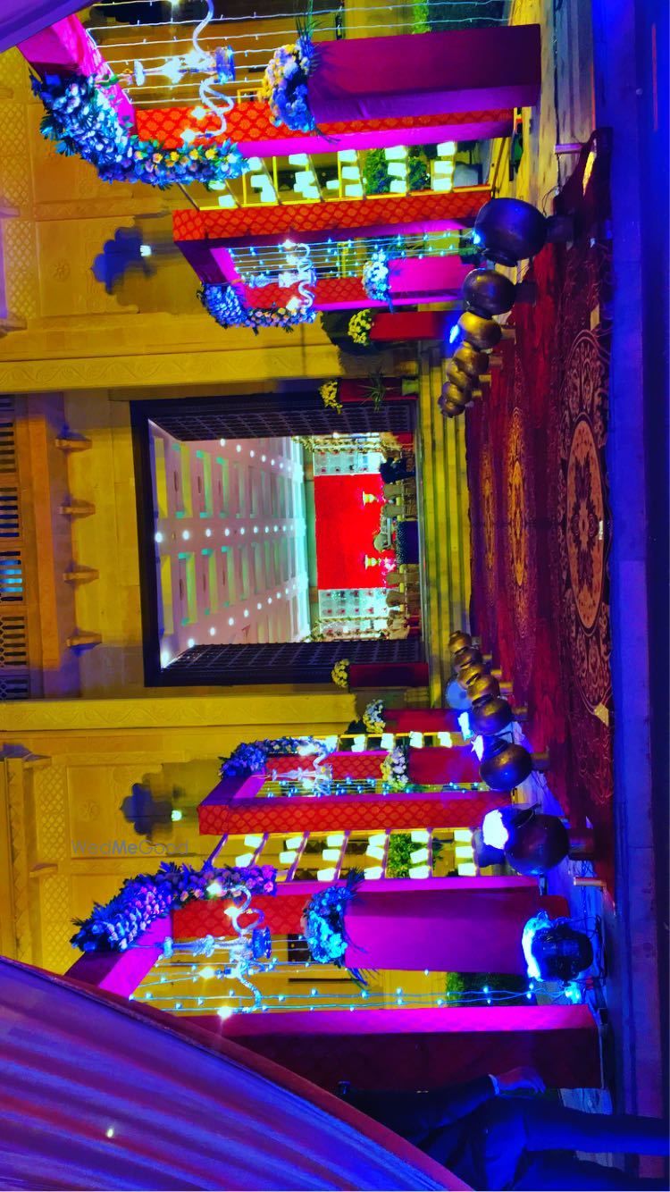 Photo By Imagination Events Decor - Decorators