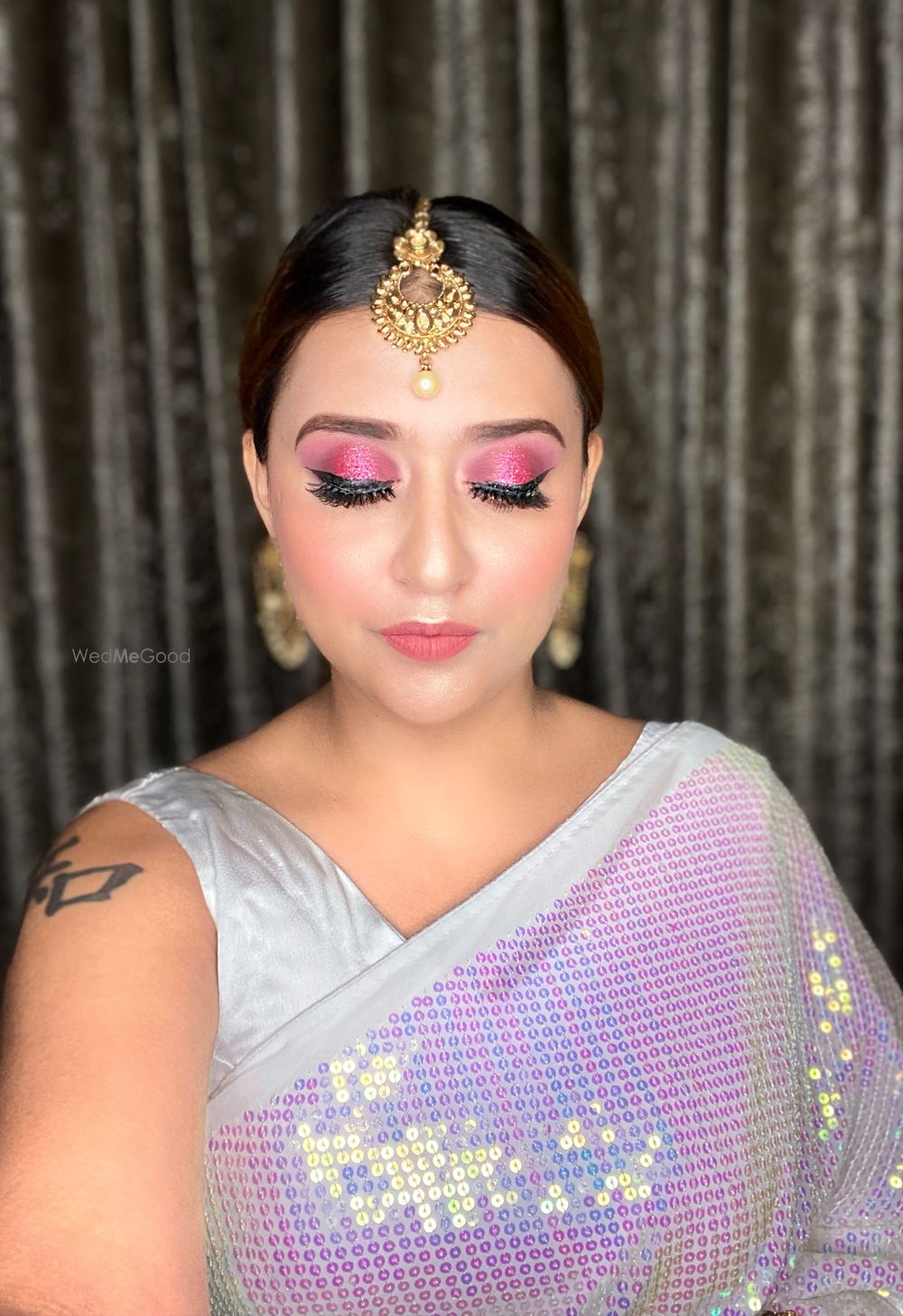 Photo By Favoloso by Kavvya - Bridal Makeup