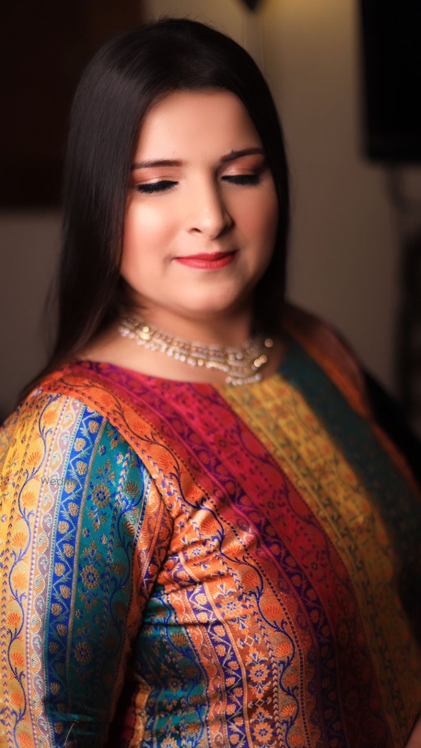 Photo By Favoloso by Kavvya - Bridal Makeup