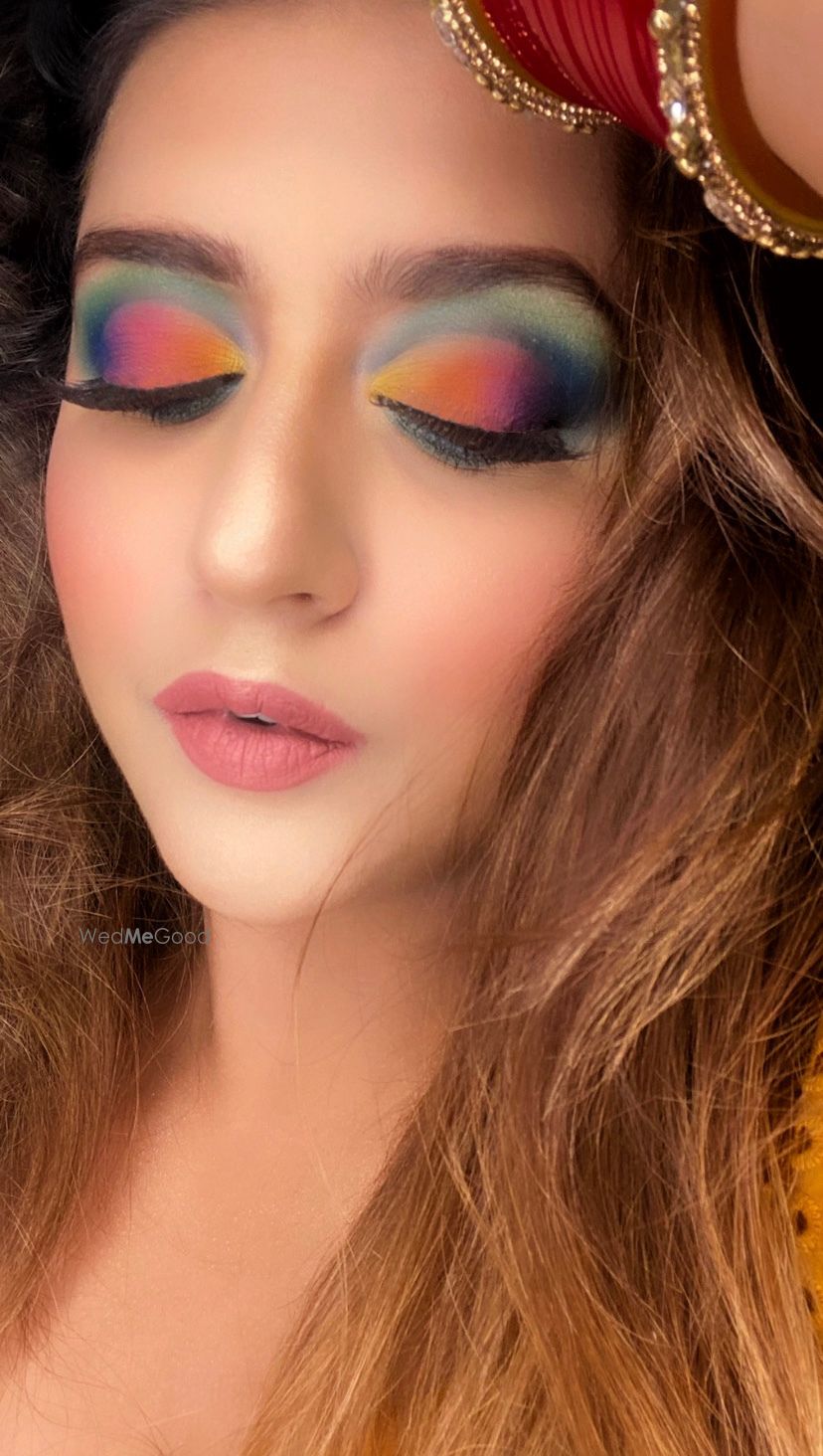 Photo By Favoloso by Kavvya - Bridal Makeup