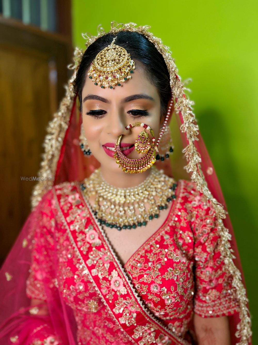 Photo By Favoloso by Kavvya - Bridal Makeup