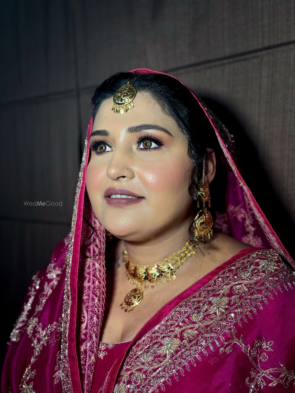 Photo By Favoloso by Kavvya - Bridal Makeup