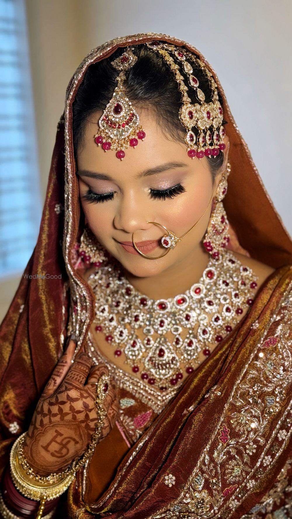 Photo By Favoloso by Kavvya - Bridal Makeup