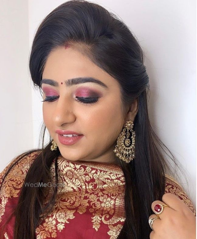 Photo By Makeovers by Arzoo - Bridal Makeup