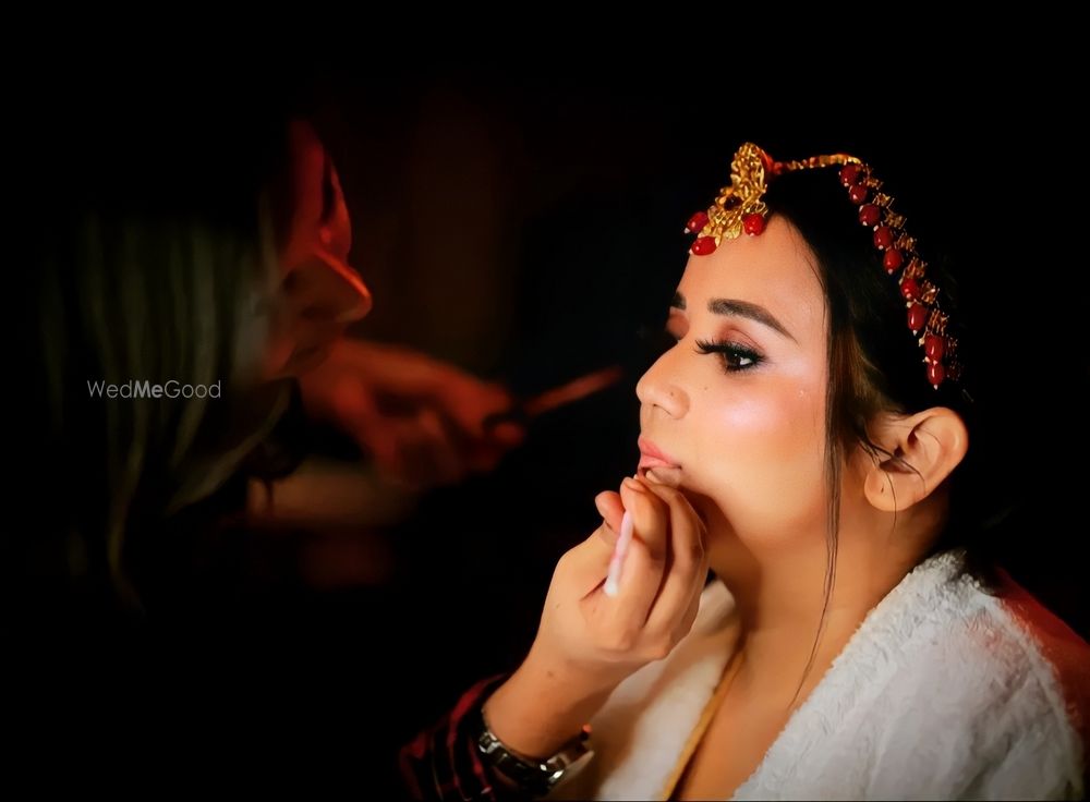 Photo By Makeup by Shweta - Bridal Makeup