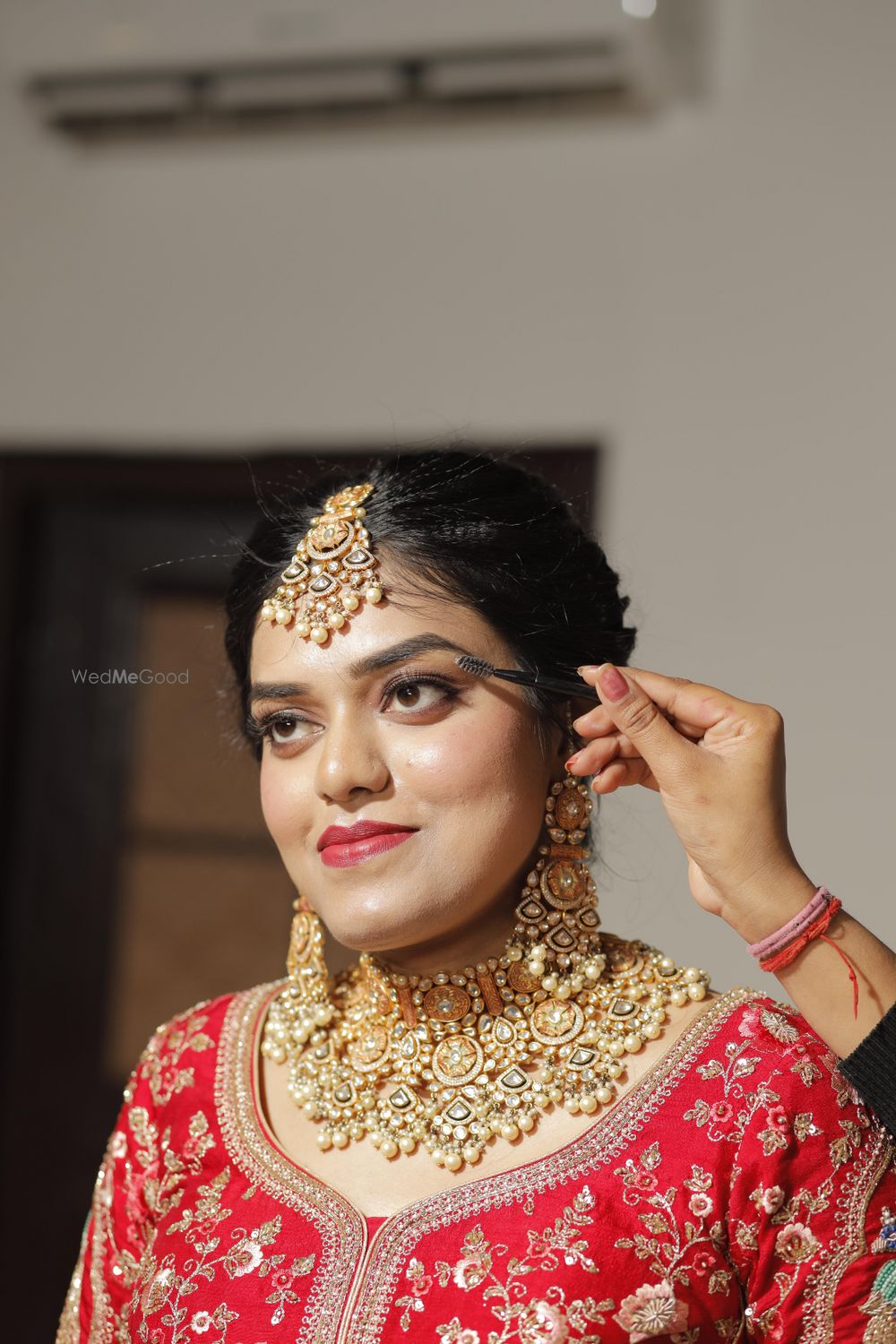 Photo By Makeup by Shweta - Bridal Makeup