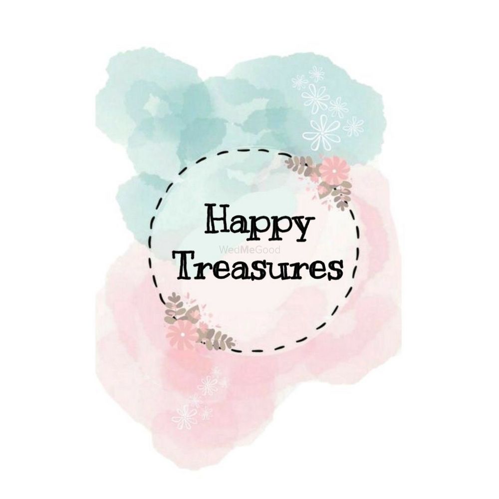 Happy Treasures