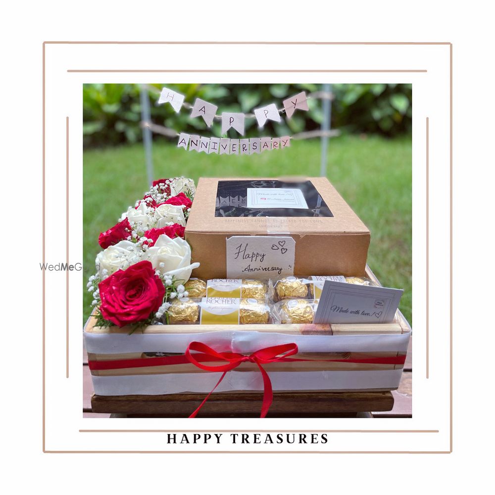 Photo By Happy Treasures - Trousseau Packers