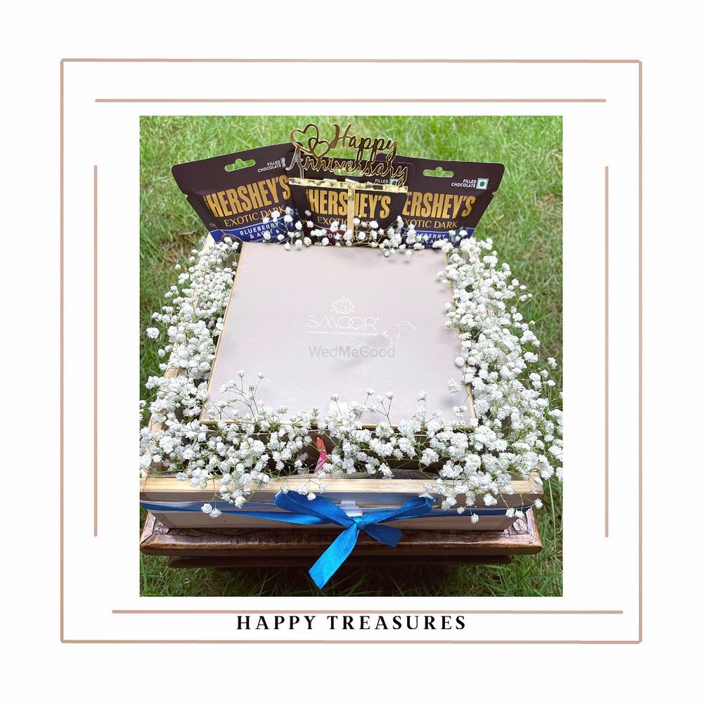 Photo By Happy Treasures - Trousseau Packers