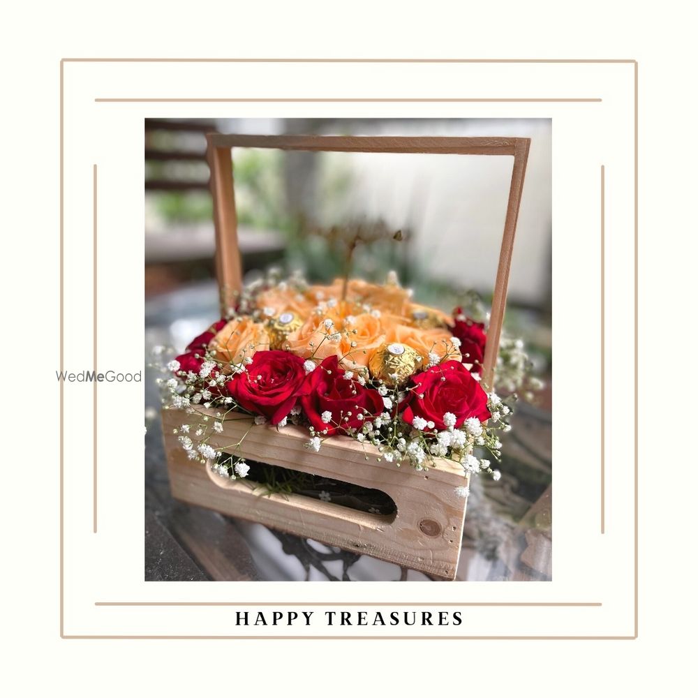 Photo By Happy Treasures - Trousseau Packers