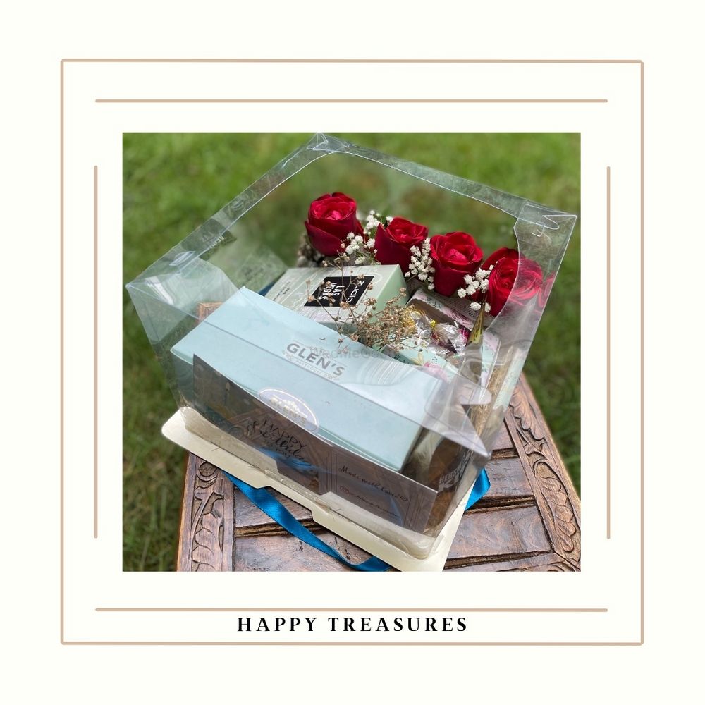Photo By Happy Treasures - Trousseau Packers