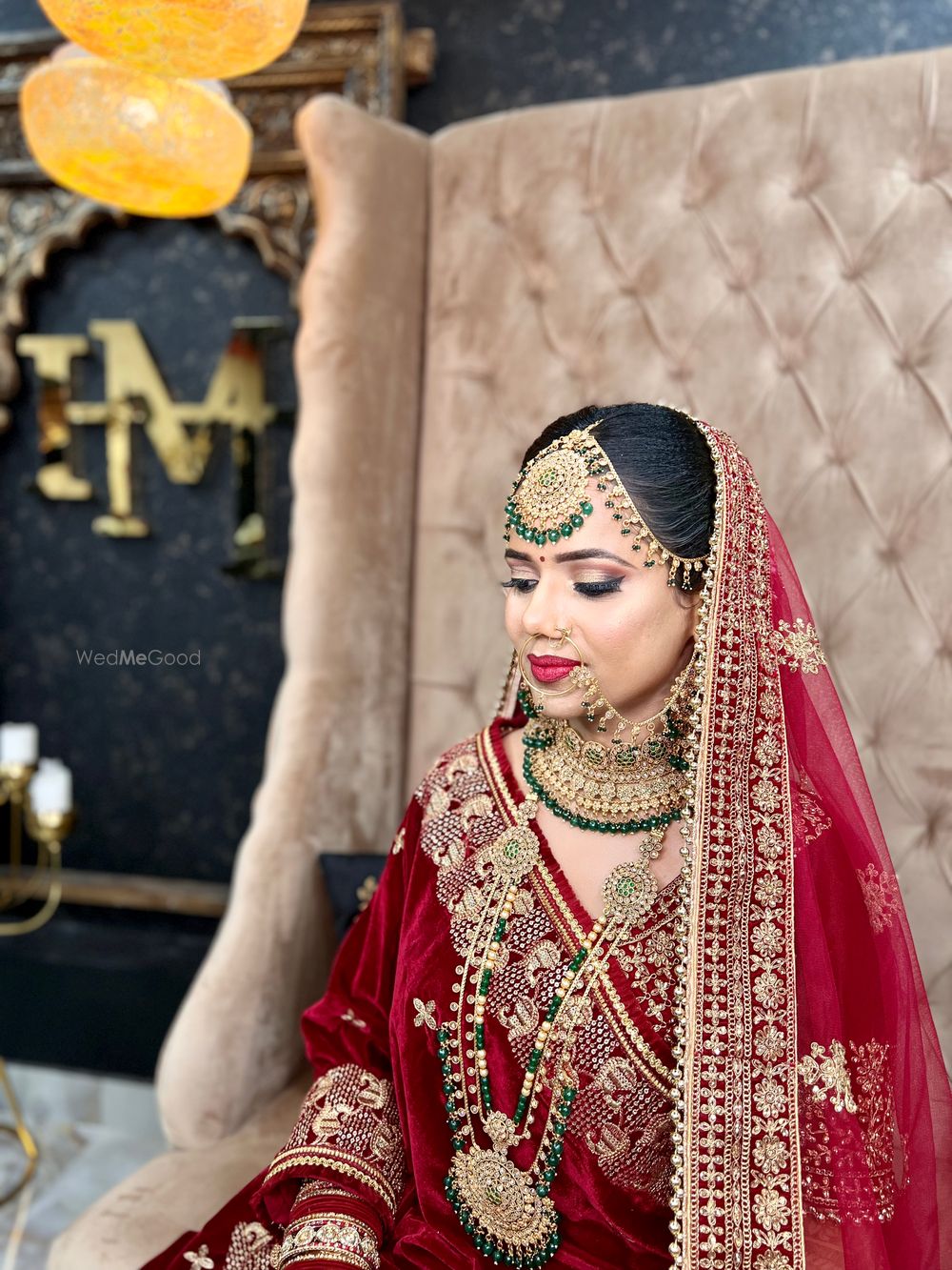 Photo By Hiba Mushtaq Makeup Studio & Academy  - Bridal Makeup