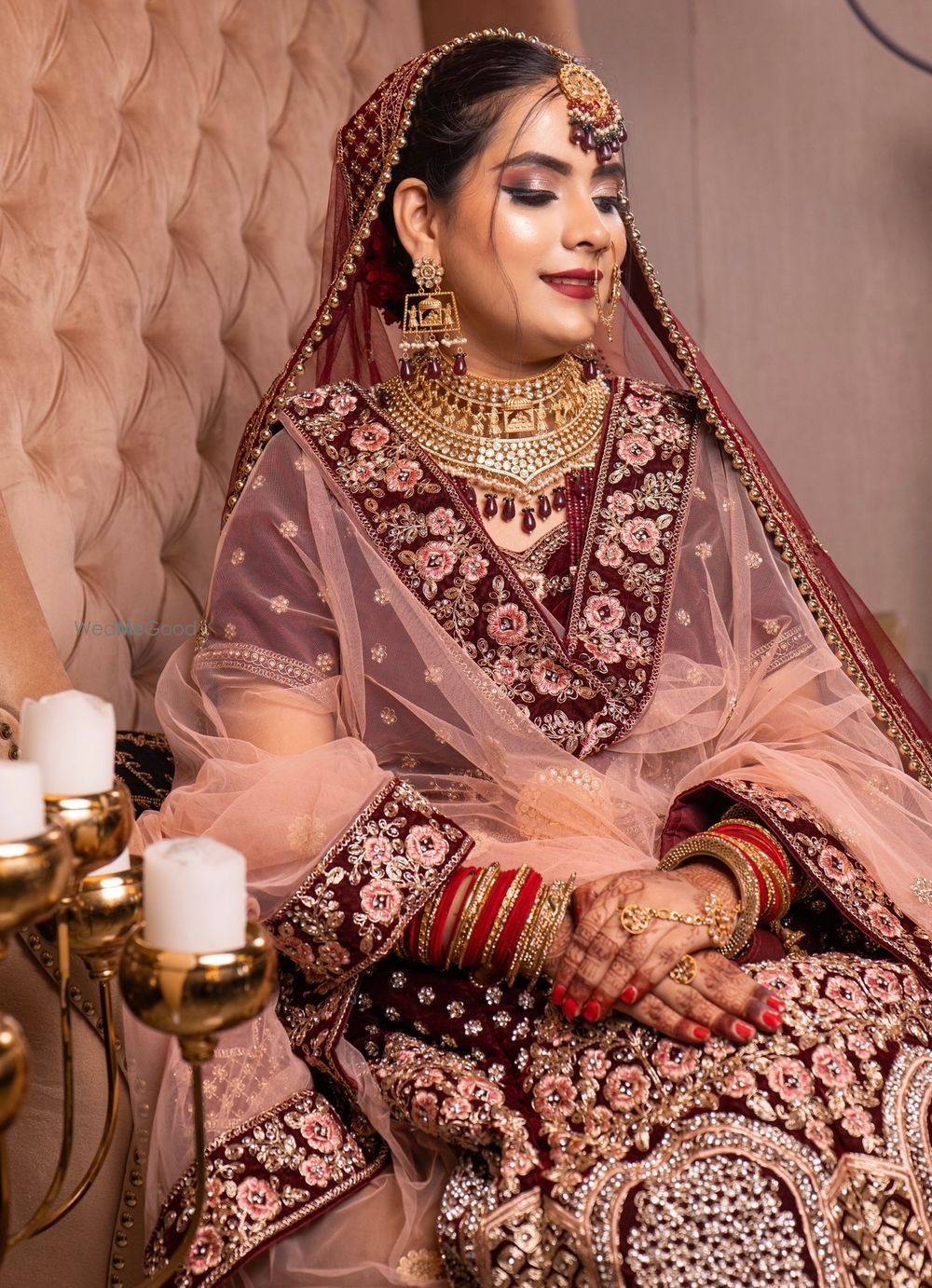 Photo By Hiba Mushtaq Makeup Studio & Academy  - Bridal Makeup