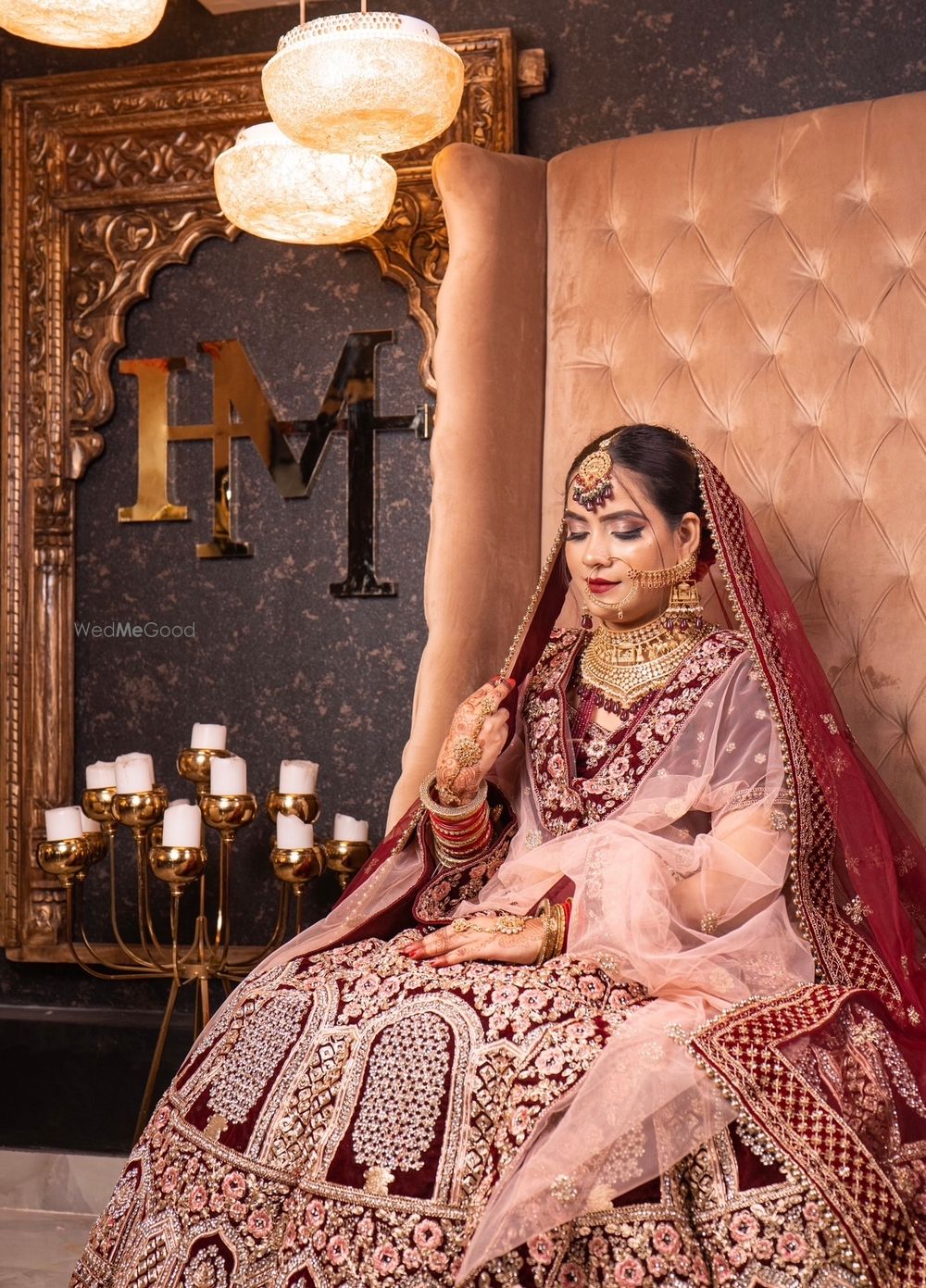 Photo By Hiba Mushtaq Makeup Studio & Academy  - Bridal Makeup