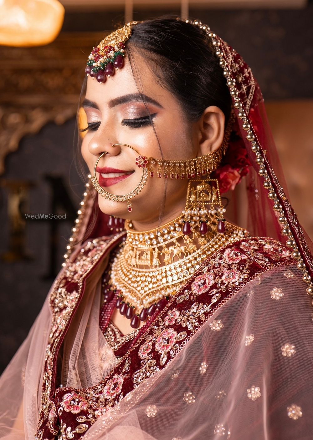 Photo By Hiba Mushtaq Makeup Studio & Academy  - Bridal Makeup